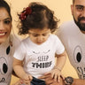 Sleep Thief Kids T shirt - TWKD-SPTF-0-6