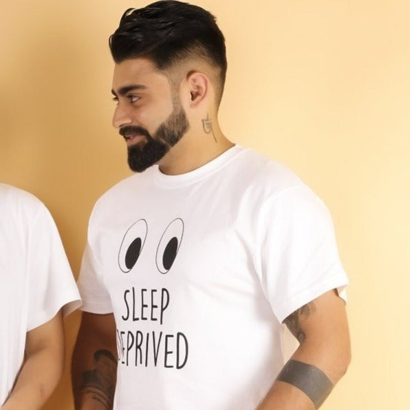 Sleep Thief Matching Family T Shirts- Combo of 3 - TWTS-SLPTHF