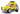 Sluban Beetle Car Block Toy Set - M38-B0706C
