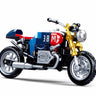 Sluban Motorcycle Block Toy Set - M38-B0958