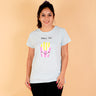 Small Fry Womens T shirt - TWWM-SMFR-S