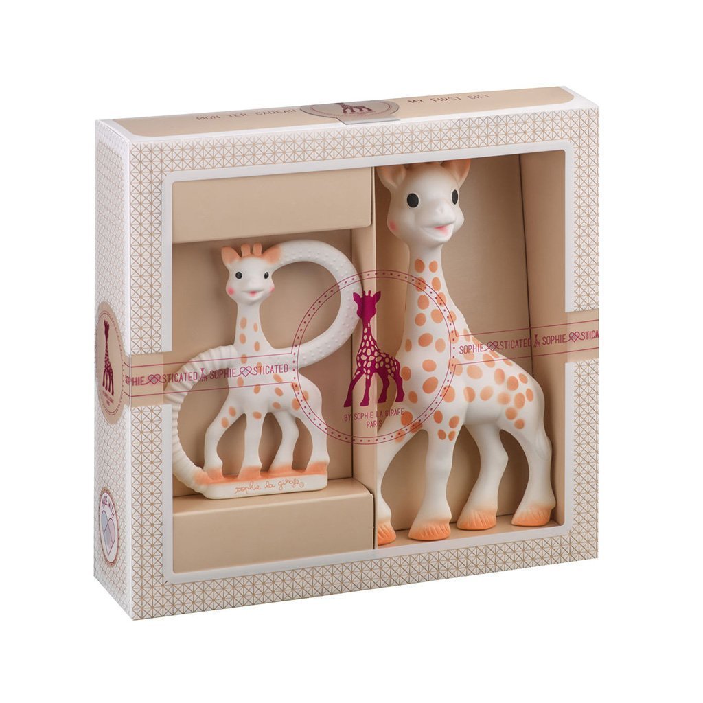 Sophie La Girafe Sophiesticated Classical Creation Composition Set - 000001