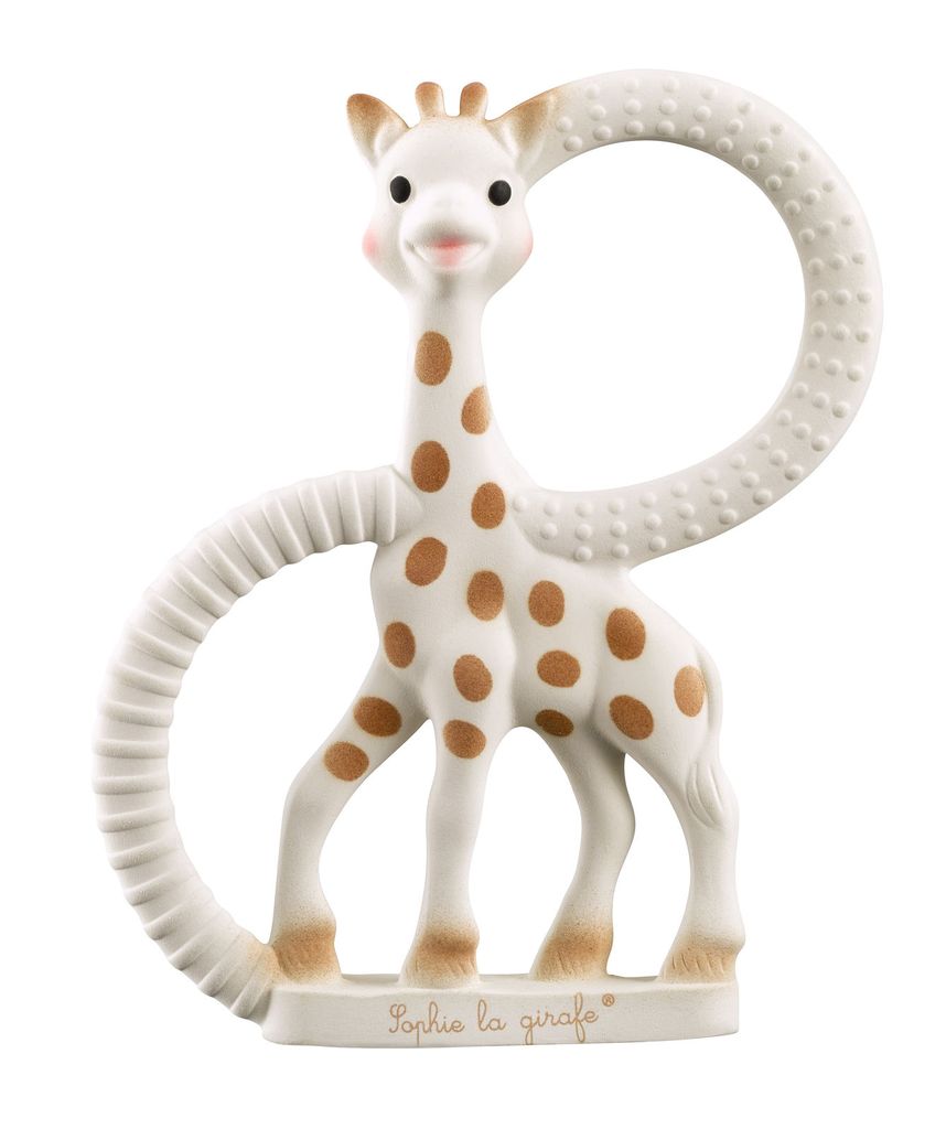 Sophie La Girafe Sophiesticated Classical Creation Composition Set - 000001