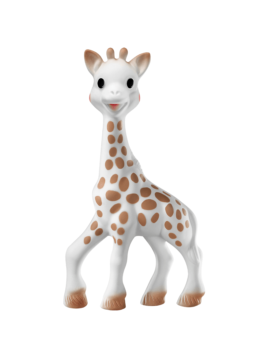 Sophie La Girafe Teether - 616331