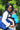 Soul Slings Neel : Cotton Aseema - ASC045