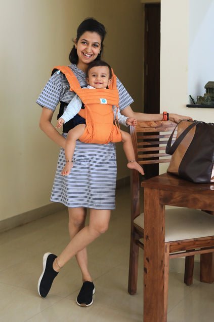 Soul Slings Santra : Cotton Anya - ANC012