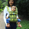 Soul Slings Sparkle : Cotton Anya - ANC008