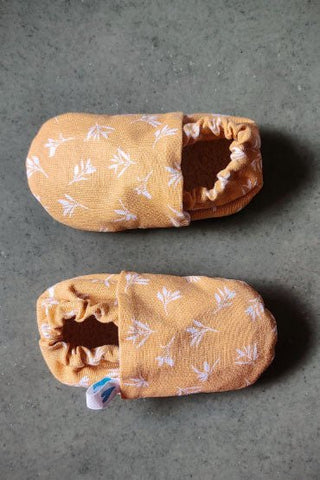 Soulslings Baby Shoes: 0 Months to 24 Months - CSS19706