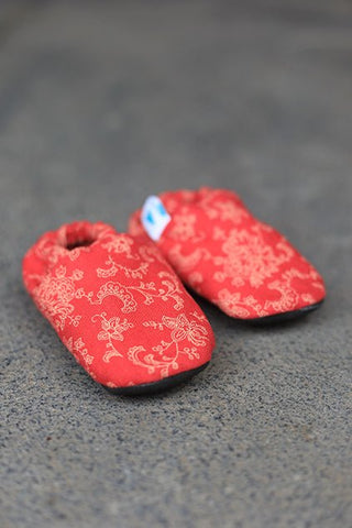 Soulslings Baby Shoes: 0 Months to 24 Months - CSS19506
