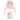 Stor Silicone Sippy Training Tumbler Cups & Sipper- Little Princess - 30728