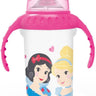 Stor Silicone Sippy Training Tumbler Cups & Sipper- Little Princess - 30728