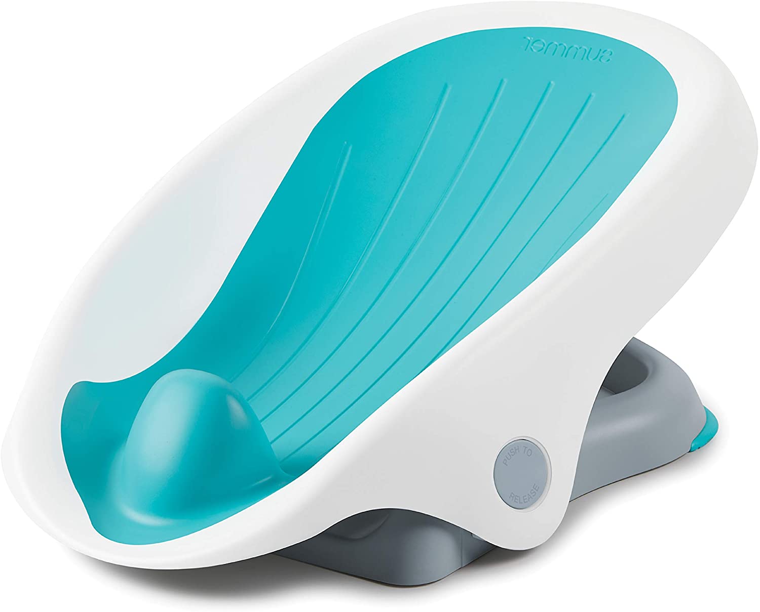Summer Infant Clean Rinse Baby Bather - 19520