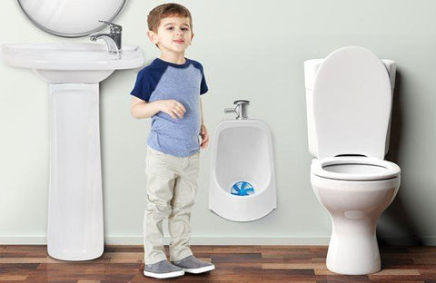 Summer Infant My Size Urinal - 11863