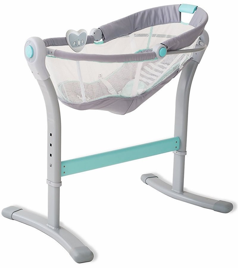 Summer Infant SwaddleMe By Your Bed Sleeper - 91394