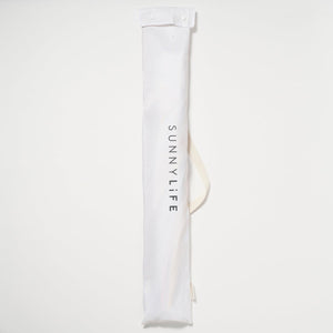 SUNNYLiFE Beach Umbrella Utopia Multicolor - S31UMBUT