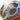 SUNNYLiFE Blue Color Mini Swim Goggles For Kids Sonny The Sea Creature - S3VGOGSO