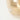 SUNNYLiFE Champagne Color Inflatable Luxe Lie-On Float Parfum - S3LLIEPA