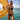 SUNNYLiFE Gold Color Inflatable Pool Ring Disco Gold - S3LPOLGO
