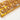 SUNNYLiFE Gold Color Inflatable Retro Lie-On Disco - S3LRLIGO