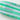 SUNNYLiFE Green And White Color Inflatable Ride With Me Surfboard Float Sea Seeker Ocean - S3LSRFSS