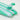 SUNNYLiFE Green And White Color Inflatable Ride With Me Surfboard Float Sea Seeker Ocean - S3LSRFSS