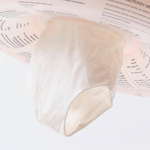 SUNNYLiFE Green Color Inflatable Baby Seat Shark Tribe Khaki - S3LBASST