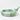 SUNNYLiFE Green Color Inflatable Backyard Pool Shark Tribe Khaki - S3PBYDST