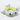 SUNNYLiFE Green Color Inflatable Kiddy Pool Ring Shark Tribe Khaki - S3LKPOST