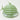 SUNNYLiFE Green Color Inflatable Kiddy Pool Shark Tribe Khaki - S3PPOOST