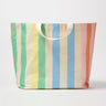 SUNNYLiFE Multicolor Carryall Beach Bag Utopia - S30CARUT