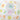 SUNNYLiFE Multicolor Inflatable Pool Ring And Ball Set SMILEY World Sol Sea - S3LPOBSM