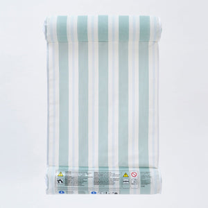 SUNNYLiFE Ocean Color Inflatable Mesh Hammock Float Drift - S3LMHASS