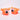 SUNNYLiFE Orange Color Inflatable Buddy Float Bands Sonny The Sea Creature - S3LARMSO