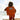 SUNNYLiFE Orange Color Swim Vest 2-3 Sonny the Sea Creature - S3VVEMSO