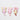 SUNNYLiFE Pink Color Fairy Dive Buddies Mima The Fairy Lemon Lilac - S3VDIVMI