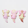 SUNNYLiFE Pink Color Fairy Dive Buddies Mima The Fairy Lemon Lilac - S3VDIVMI