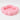 SUNNYLiFE Pink Color Inflatable Backyard Pool Ocean Treasure Rose - S3PBYDOT