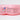 SUNNYLiFE Pink Color Inflatable Backyard Pool Ocean Treasure Rose - S3PBYDOT