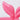 SUNNYLiFE pink color inflatable Kiddy Pool Ring Ocean Treasure Rose - S3LKPOOT