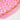 SUNNYLiFE Pink Color Inflatable Luxe Lie-On Float Strawberry Pink Berry - S3LLIESB