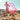 SUNNYLiFE Pink Color Inflatable Luxe Pool Ring Shell Bubblegum - S3LPOLGS