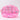 SUNNYLiFE Pink Color Inflatable Luxe Pool Ring Shell Bubblegum - S3LPOLGS