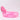 SUNNYLiFE Pink Color Inflatable Luxe Pool Ring Shell Bubblegum - S3LPOLGS