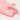 SUNNYLiFE Pink Color Inflatable Ride With Me Surfboard Float Sea Seeker Strawberry - S3LSRFSB