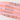 SUNNYLiFE Pink Color Inflatable Ride With Me Surfboard Float Sea Seeker Strawberry - S3LSRFSB