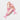 SUNNYLiFE Pink Color Mermaid Dive Buddies Ocean Treasure Rose - S3VDIVOT