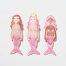 SUNNYLiFE Pink Color Mermaid Dive Buddies Ocean Treasure Rose - S3VDIVOT