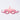 SUNNYLiFE pink color Mini Swim Goggles for kids Ocean Treasure Rose - S3VGOGOT