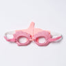 SUNNYLiFE pink color Mini Swim Goggles for kids Ocean Treasure Rose - S3VGOGOT