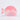 SUNNYLiFE Pink Color Shaped Swimming Cap Ocean Treasure Rose - S3VCAPOT